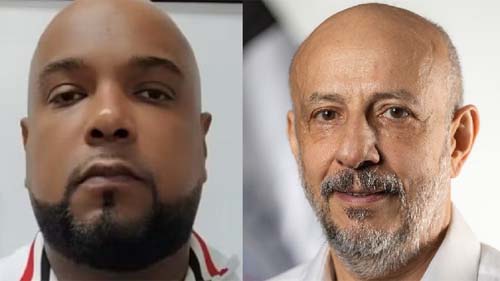 Autoridades capturam o nono suspeito pelo assassinato do ex-delegado Ruy Ferraz em Praia Grande