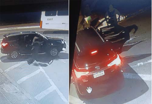 Policial aposentado é assassinado a tiros na cidade litorânea de Praia Grande