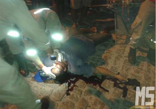Presidiário acusado de homicídio em Dois Riachos é morto a tiros em Delmiro Gouveia 