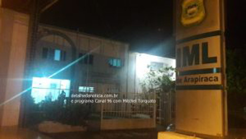 Rapaz é assassinado a tiros na região de Delmiro Gouveia