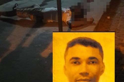 Homem que testemunhou duplo homicídio é assassinado a tiros no Sertão