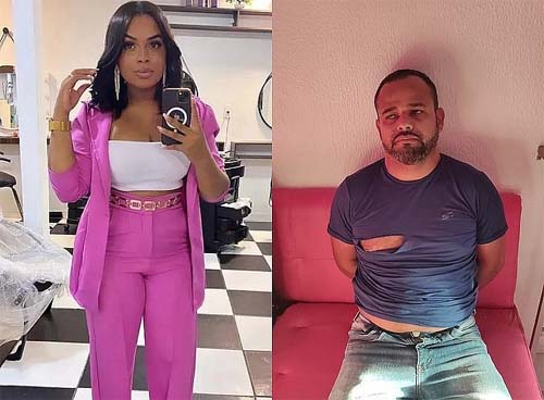 Advogado abandona defesa de acusado de matar esposa dentro de loja em Murici