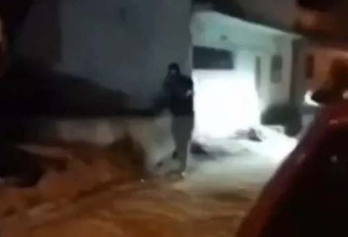 Homem é executado por supostos agentes policiais não oficiais em Maceió