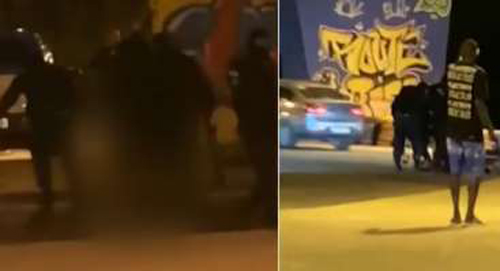 Mototaxista alagoano é morto durante abordagem policial no Rio de Janeiro