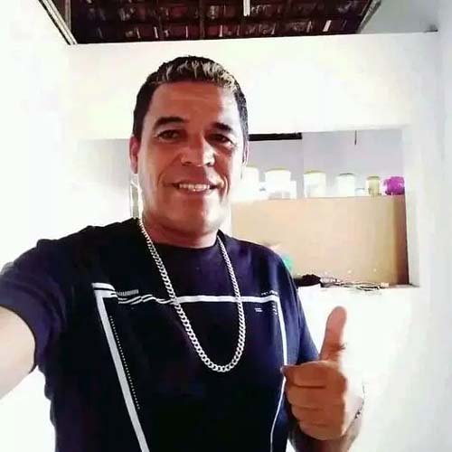 Dois homens são executados a tiros, no Centro de cidade