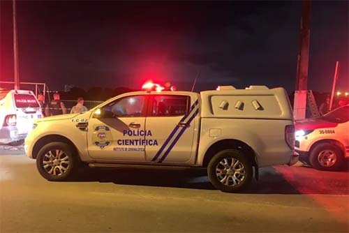 Dono de empresa de segurança é morto a tiros no Centro de Arapiraca