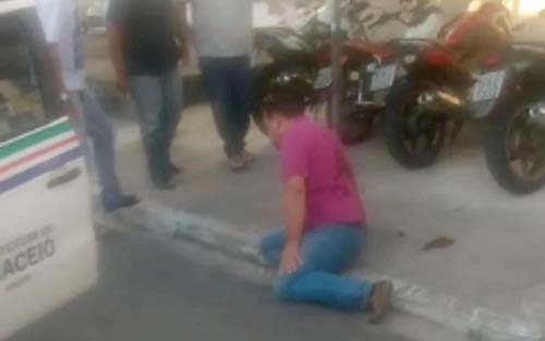 Motorista da prefeitura baleado durante discussão de trânsito em Maceió morre no HGE