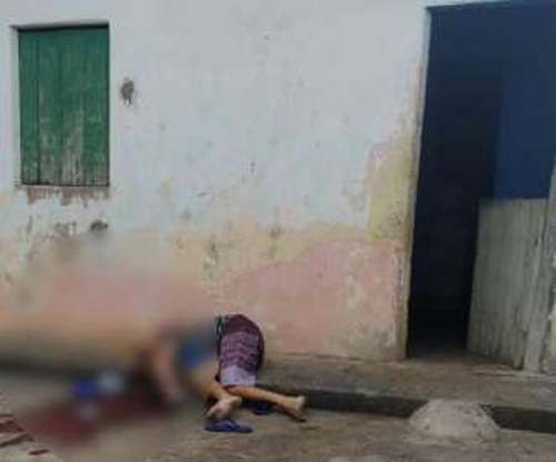 Homem mata cunhado a pedradas e pauladas no interior de Alagoas