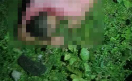 Homem é morto a tiros na zona rural de Girau do Ponciano