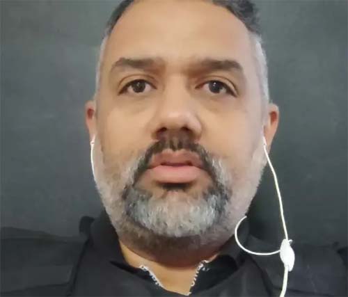 Jovem acusado de matar e desfigurar rosto de idoso por R$ 5 é preso