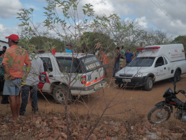 Jovem é morto após discussão em jogo de dominó em Igaci