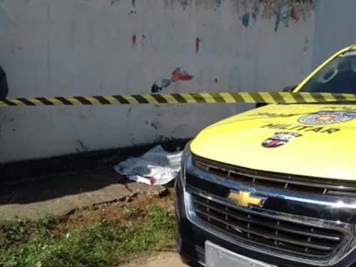 Menor de 17 anos confessa ter matado companheiro após ele humilhá-la