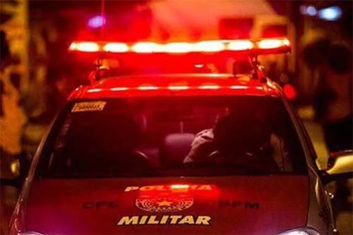 Homem é brutalmente assassinado com quatro disparos de arma de fogo em Maceió