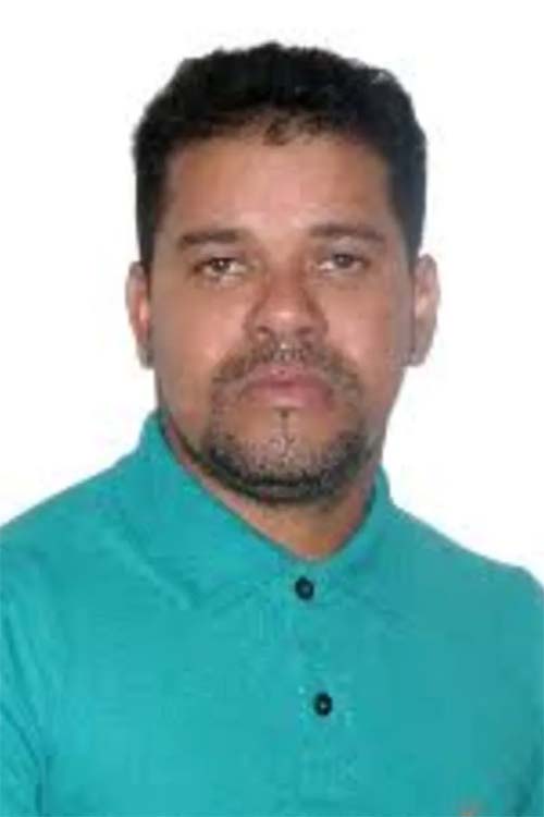 Vereador é assassinado a tiros em estrada vicinal no Agreste de Alagoas