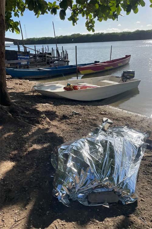 Suspeitas de Conflito entre Facções Levam à Morte de Homem na Lagoa Mundaú