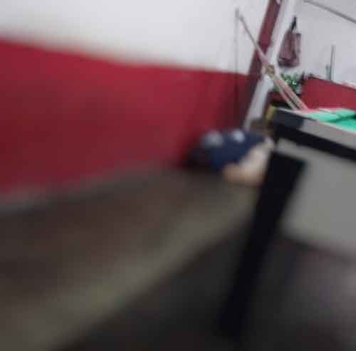 Locutor é assassinado com tiros na cabeça dentro de bar no sertão