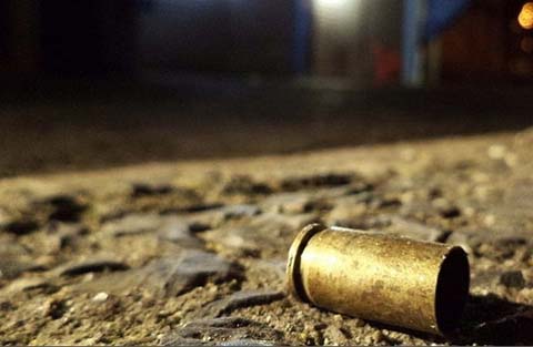 Atentado a bala deixa uma pessoa gravemente ferida em Jequiá da Praia