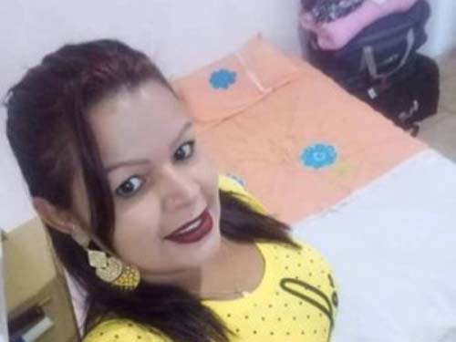 Preso jovem de 19 anos que participou de execução de mulher em Major Isidoro; polícia trouxe detalhe