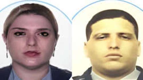 Major que matou o marido disse que ele tomava remédios tarja preta por conta própria