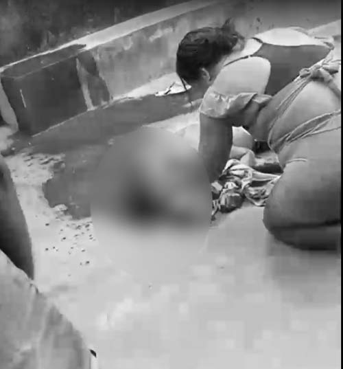 Homem é executado a tiros após ser chamado pelo nome por dupla suspeita em motocicleta