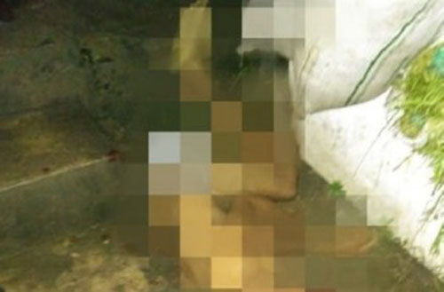 Jovem morre vítima de disparo de arma de fogo em Maribondo