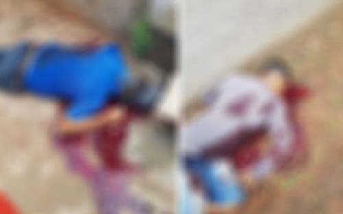 Pai e filhos acusados de matar irmãos por causa de vaca vão a júri popular