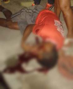 ‘Olodum’ é morto a tiros em Matriz de Camaragibe