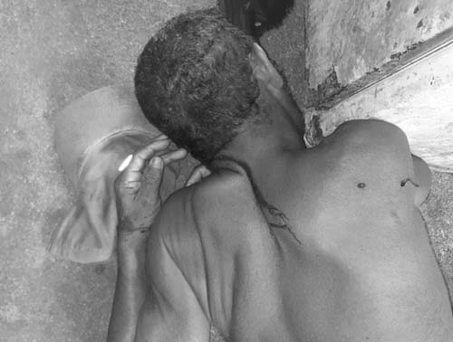 Homem é executado a tiros por dupla misteriosa em Matriz do Camaragibe