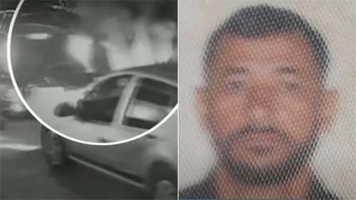 'Mauá do PCC' é executado a tiros na frente da família na Grande SP