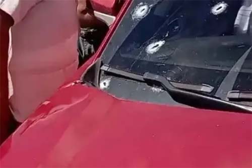 Polícia Civil de Alagoas apreende duas pistolas na residência de médico assassinado em Arapiraca