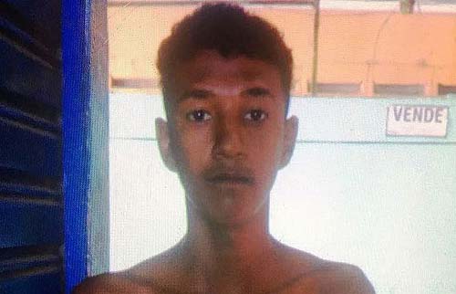 Acusados de torturar e matar adolescente de 16 anos vão à júri nesta segunda (06)