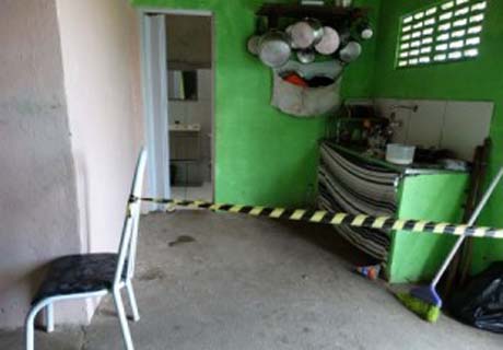 Adolescente grávida é morta a facadas em São Luís