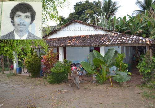 Latrocínio revolta comunidade de Santana do Mundaú. Crime ocorreu na manhã deste sábado dia 13