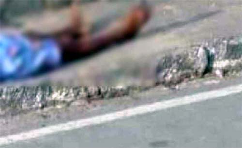 Homem é executado a tiros por motociclistas, em plena luz do dia em Murici