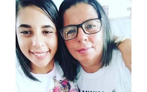 Atual namorada de suspeito de feminicídio teria incitado crime em Olivença