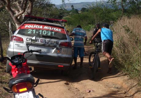 Dois dias após sofrer tentativa de homicídio, jovem é assassinado em Palmeira 
