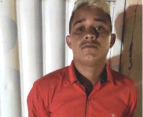 Jovem de 22 anos é assassinado a tiros em Palmeira dos Índios