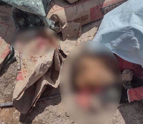 Jovem é assassinado com tiro na cabeça em Passo de Camaragibe