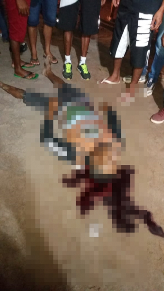 Homem é executado a tiros durante cavalgada em Penedo; autor do crime foi identificado