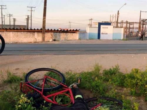 Homem é executado próximo a subestação da Equatorial em Penedo