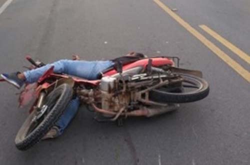 Motociclista é morto a golpes de faca na AL-101 Norte