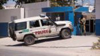 Colômbia afirma que ex-funcionário da Justiça haitiana deu a ordem de assassinar o presidente Moïse