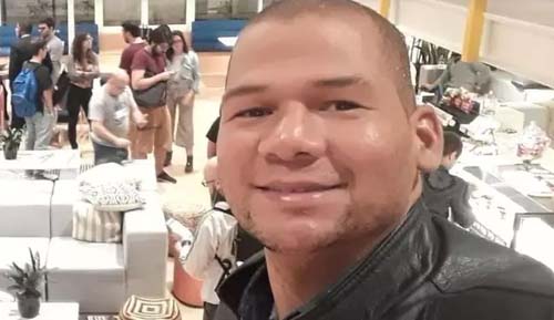 Rio: militares da Marinha sequestram e matam perito da Políca Civil