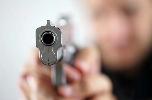 Homem é morto a tiros em condomínio de Rio Largo durante a noite