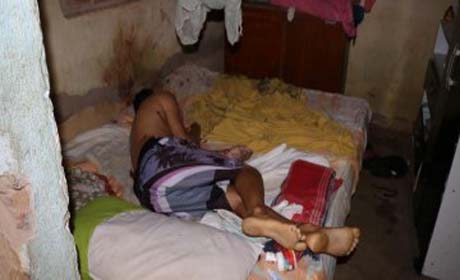 Duplo homicídio é registrado na madrugada em Santana; crime é o terceiro em pouco mais de 24 horas