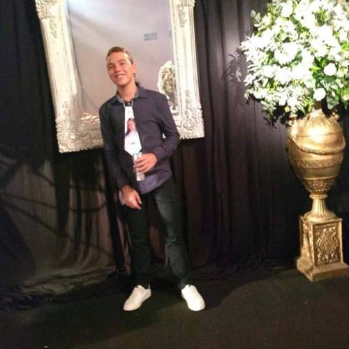 Disparo que matou jovem em Santana do Mundaú pode ter sido acidental, dizem amigos nas redes sociais