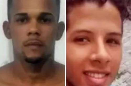 Homem que assassinou estudante é morto por pistoleiro encapuzados no interior de Alagoas