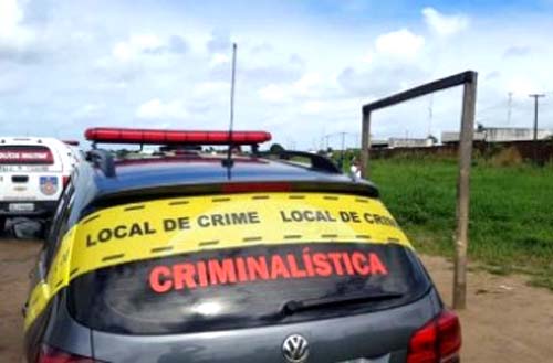 Homem com problemas psiquiátricos é vítima de homicídio em São Miguel dos Campos