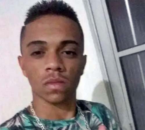 Morre no HGE jovem vitima de atentado a bala a duas semanas em São Miguel dos Campos