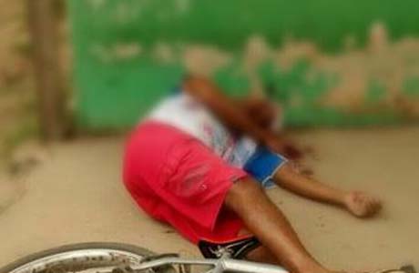 Homem é executado com sete tiros na cabeça em São Sebastião